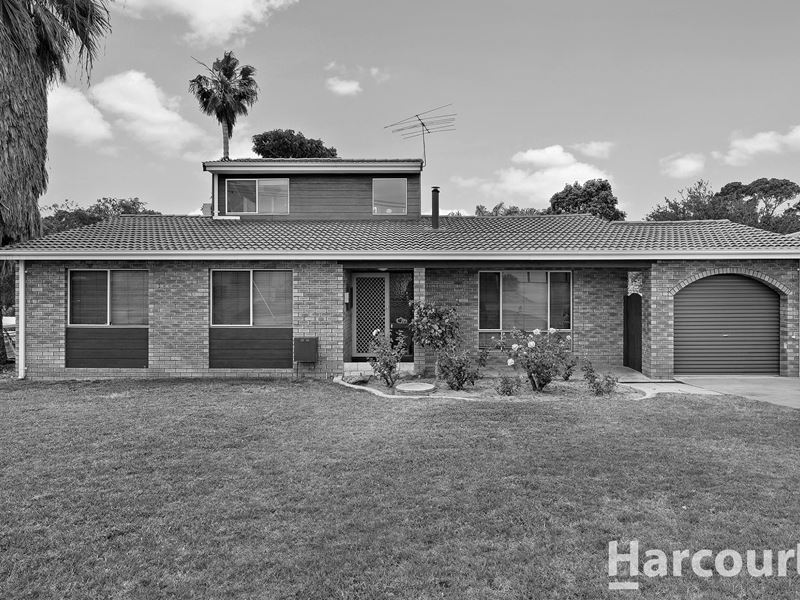 29 Fletcher Way, Mandurah WA 6210