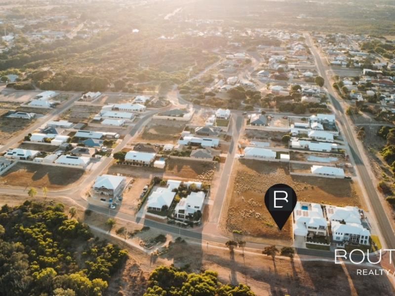 6 Retreat Boulevard, Port Denison WA 6525