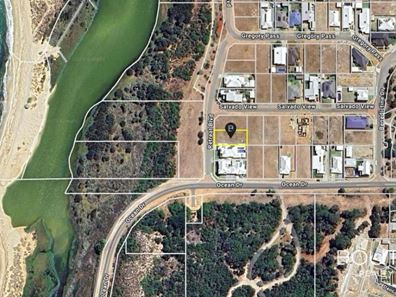 6 Retreat Boulevard, Port Denison WA 6525