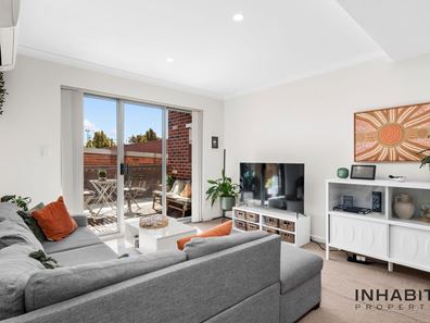 110/122 Brown Street, East Perth WA 6004