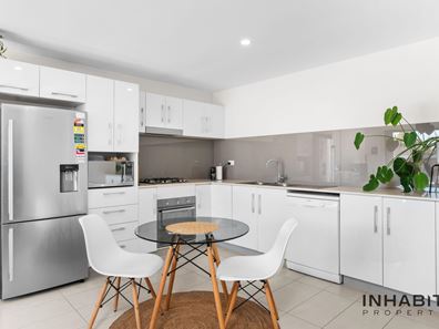 110/122 Brown Street, East Perth WA 6004