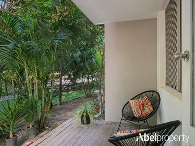 4/58 Cunningham  Terrace, Daglish WA 6008