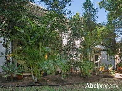 4/58 Cunningham  Terrace, Daglish WA 6008