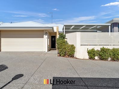 2/41 Foss Street, Bicton WA 6157