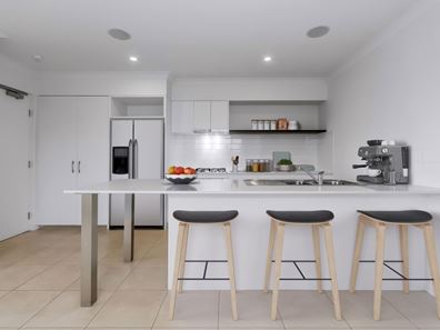 22/1 Glenariff Boulevard, Canning Vale WA 6155