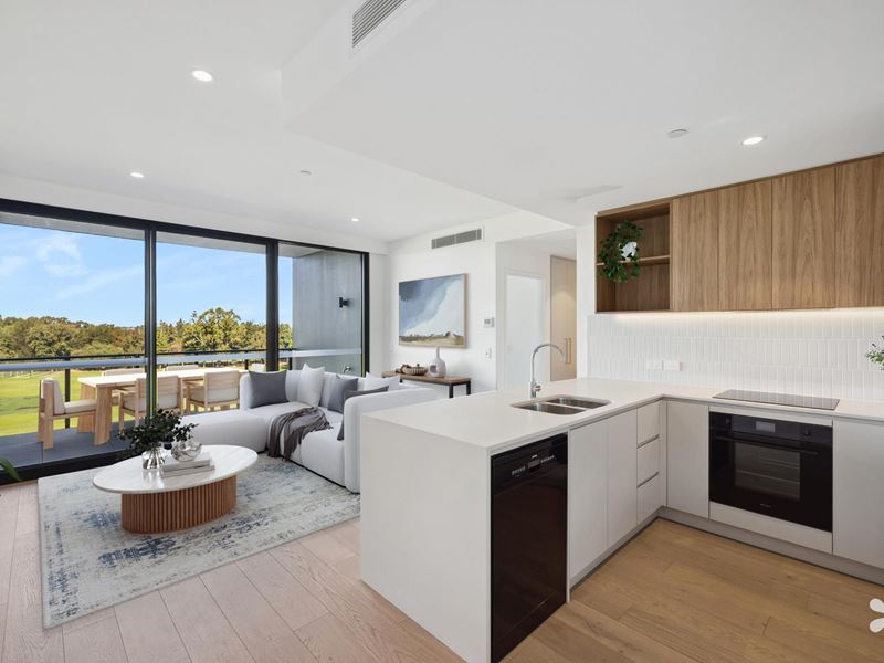 407/3 Richardson Street, South Perth WA 6151