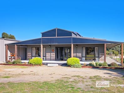 99 Thornton Drive, Uduc WA 6220