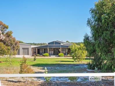 99 Thornton Drive, Uduc WA 6220
