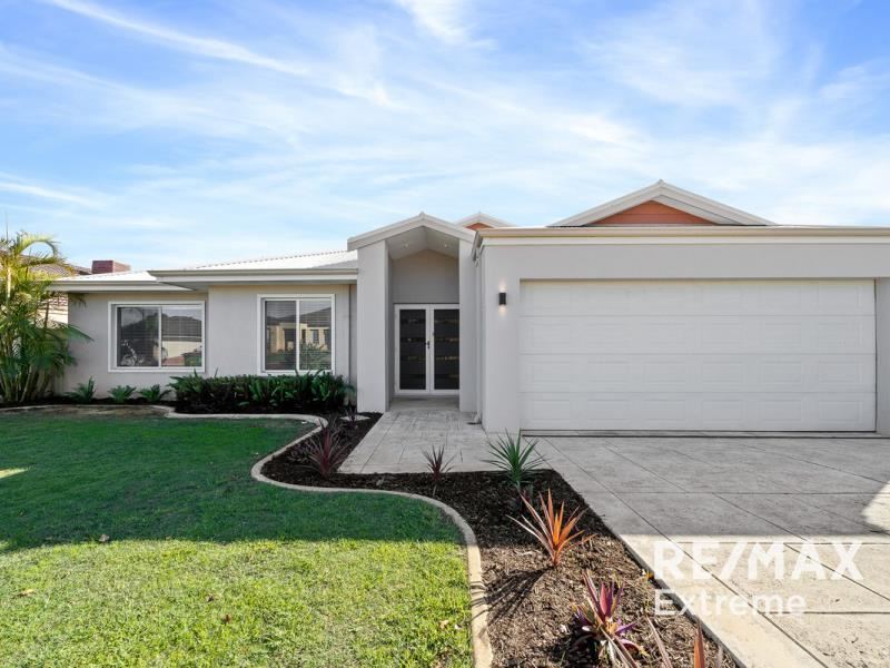 19 Narranbee Ridge, Tapping WA 6065