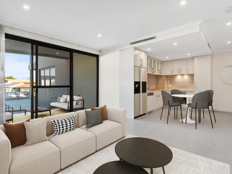 7/73 Kintail Road, Applecross