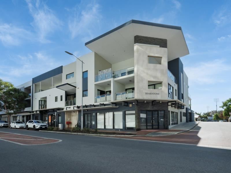 7/1 Braid Street, Perth