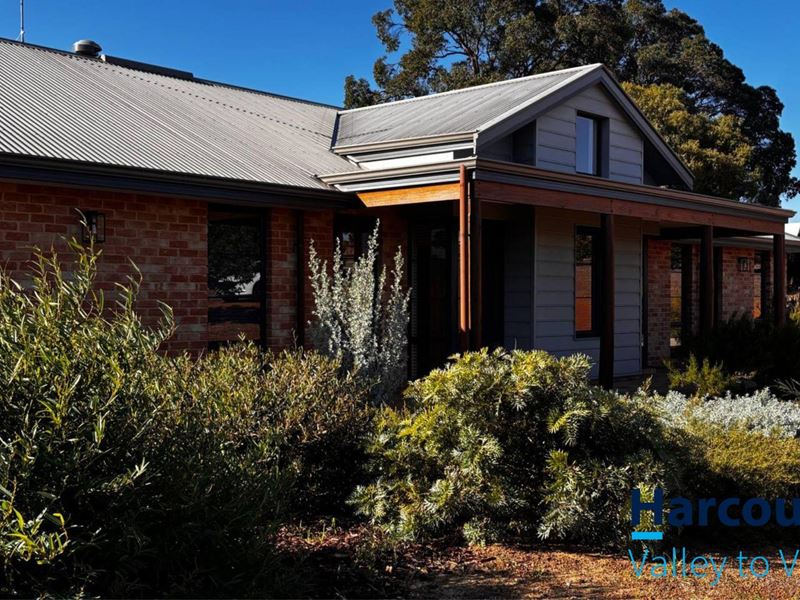 29 Meyer Close, Lower Chittering WA 6084