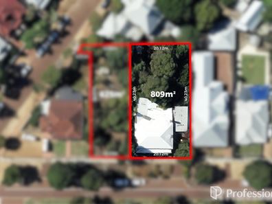 93 Terrace Road, Guildford WA 6055