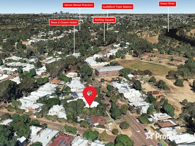 93 Terrace Road, Guildford WA 6055