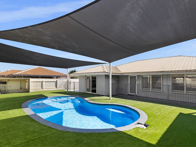 38 Wickerson Way, Bulgarra