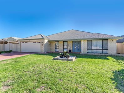 22 Ballagar Road, Byford WA 6122