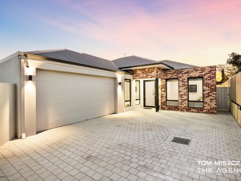 27a Margaret Street, Wilson