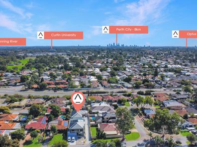 27a Margaret Street, Wilson WA 6107