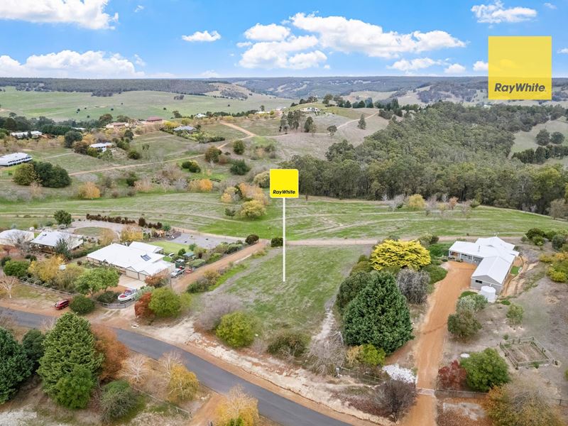 11 Silver Birch Heights, Bridgetown WA 6255