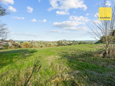 11 Silver Birch Heights, Bridgetown WA 6255
