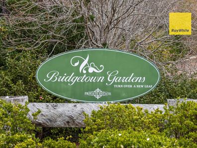 11 Silver Birch Heights, Bridgetown WA 6255