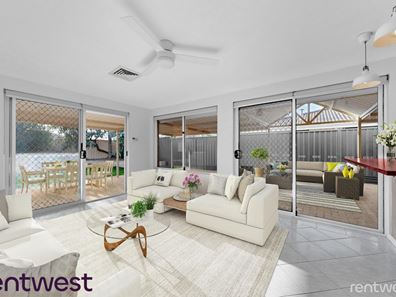 11 Bonnydoon Court, Cooloongup WA 6168