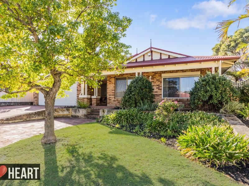 36 Marshwood Retreat, Bibra Lake