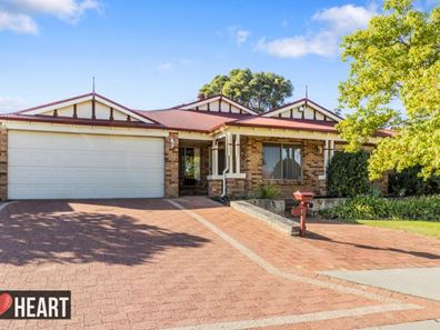 36 Marshwood Retreat, Bibra Lake WA 6163