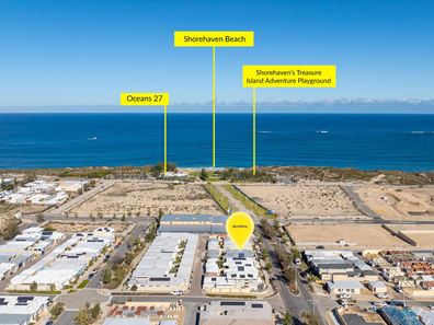 413 Shorehaven Boulevard, Alkimos WA 6038