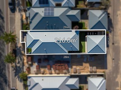 413 Shorehaven Boulevard, Alkimos WA 6038