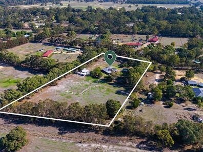 23 Tallagandra Court, Serpentine WA 6125