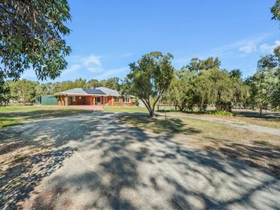 23 Tallagandra Court, Serpentine WA 6125