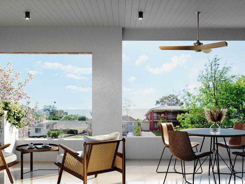4/40 Portland St, Nedlands