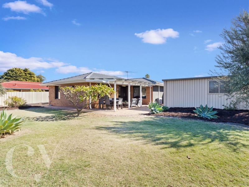 8 Mario Way, Craigie WA 6025