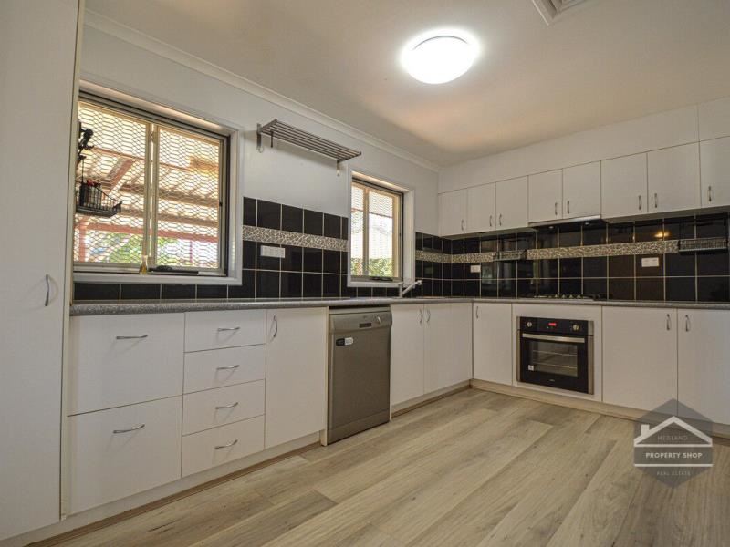 6 Hollings Place, South Hedland WA 6722