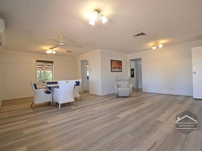 6 Hollings Place, South Hedland WA 6722