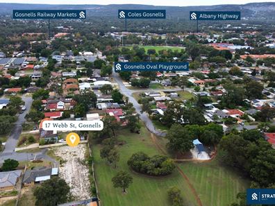 17 Webb Street, Gosnells WA 6110