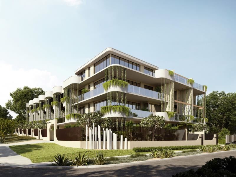 2/1 Wooltana Street, Como