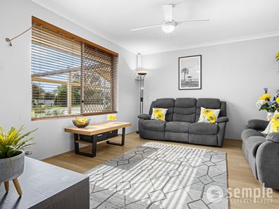 8 Larkspur Cross, Yangebup WA 6164