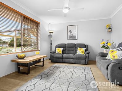 8 Larkspur Cross, Yangebup WA 6164