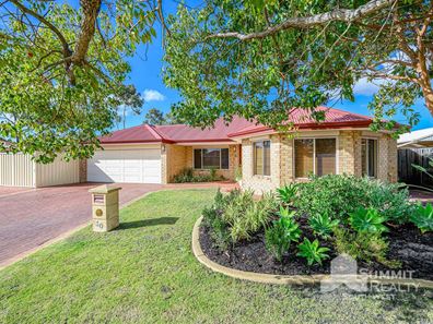 30 Macquarie Drive, Australind WA 6233