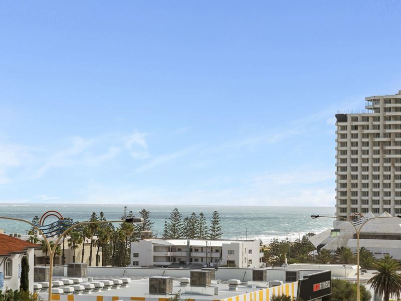 405/20 Brighton Road, Scarborough