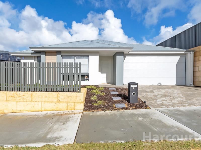 31 Aduro Street, Eglinton