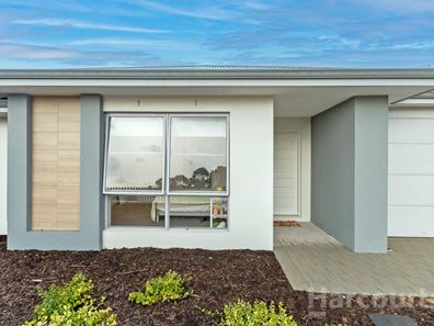 31 Aduro Street, Eglinton WA 6034