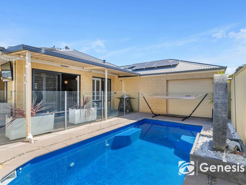 40A Fourth Avenue, Bassendean WA 6054