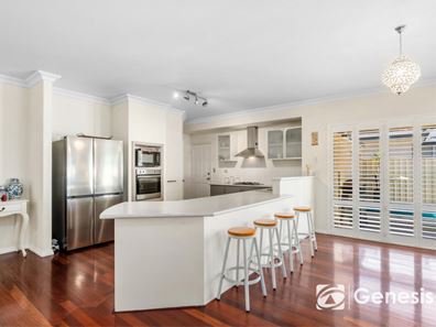 40A Fourth Avenue, Bassendean WA 6054