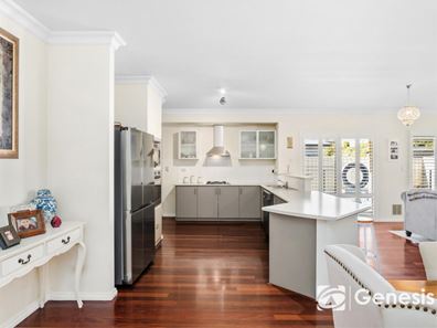 40A Fourth Avenue, Bassendean WA 6054