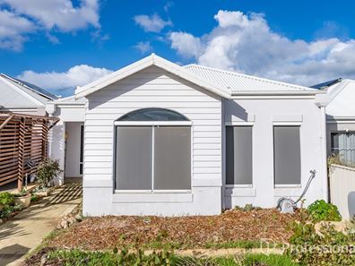 54 Bowline Avenue, Alkimos WA 6038