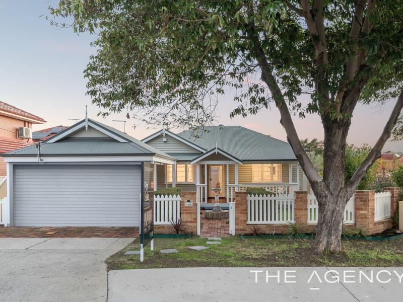 148A Fitzroy Road, Rivervale