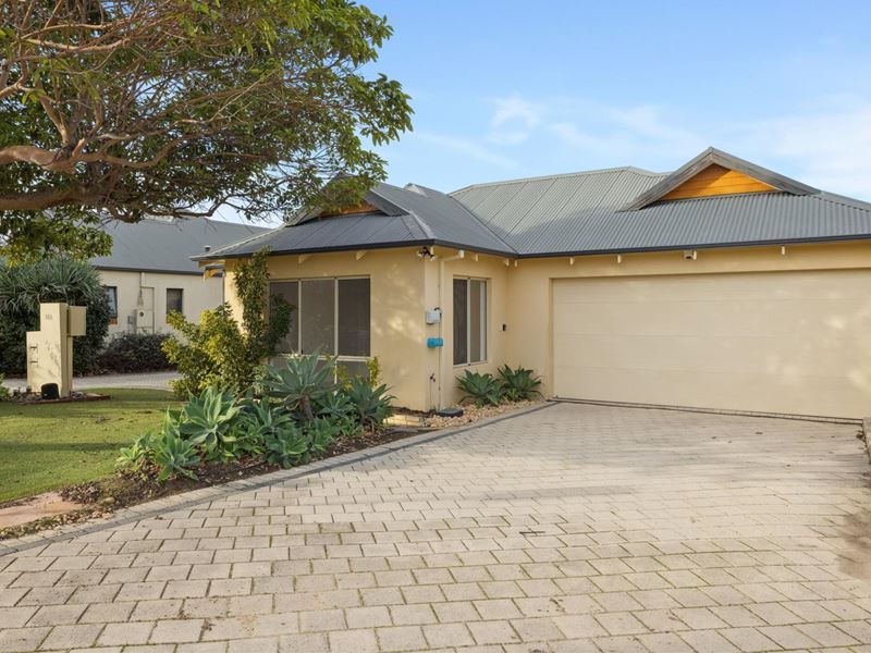 166A Alice Street, Doubleview